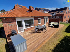 Bungalow Hasela mit Workation